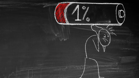 How to Turn Workplace Burnout into a Career Pivot