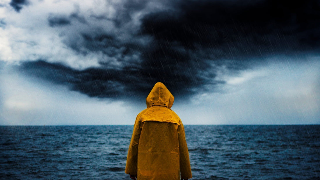 How to Escape the Societal Script and Find Personal Sovereignty
