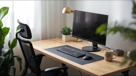 Off the Grid, On the Clock: A Remote Worker's Guide to Digital Minimalism