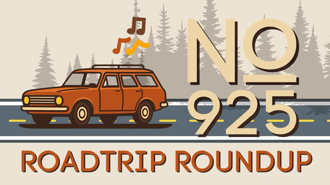 Best Road Trip Playlists for Every Kind of Drive