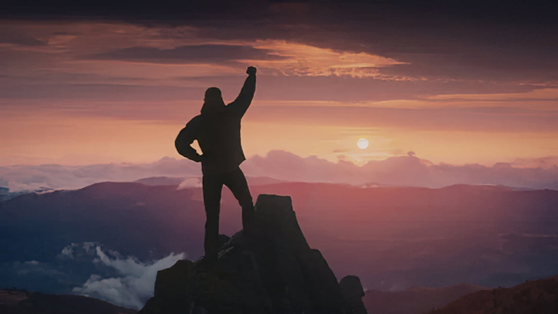 Why Time Freedom Is the Ultimate Modern Wealth