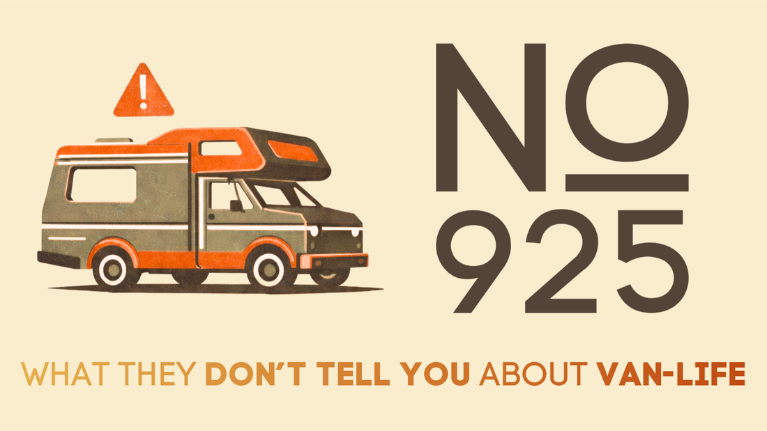 Van-Life Drawbacks Nobody Warns You About