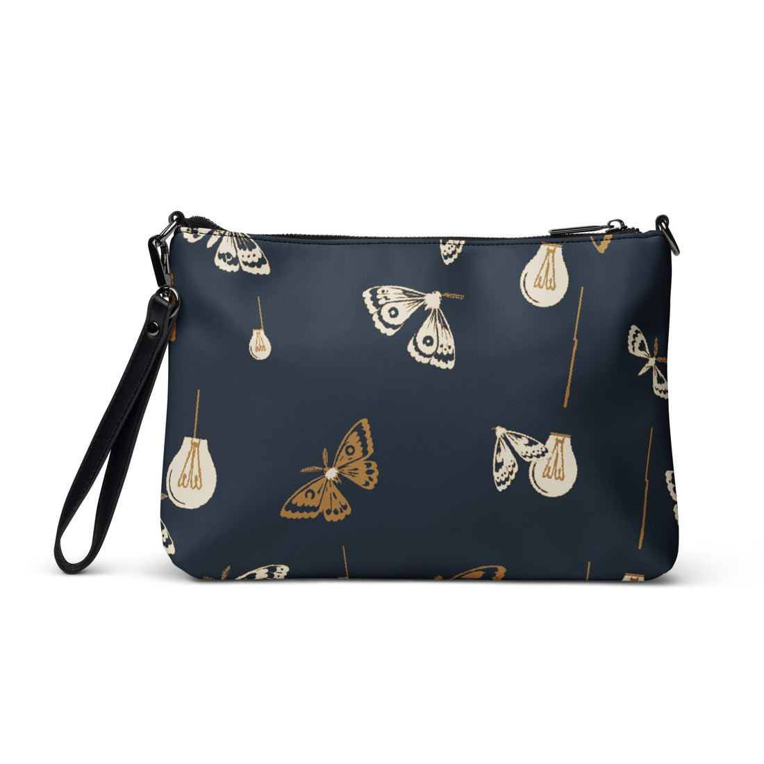 What Fits in a Halloween Crossbody Bag?