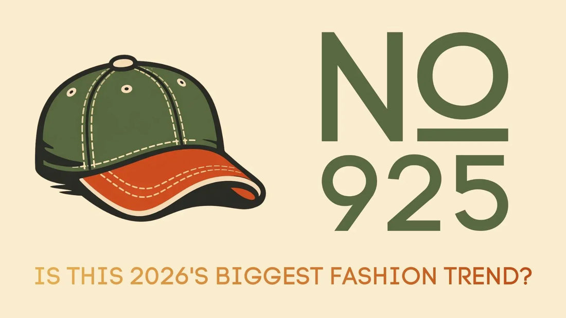 The Complete Guide to Dad Hats: What They Are and Why Everyone’s Wearing Them