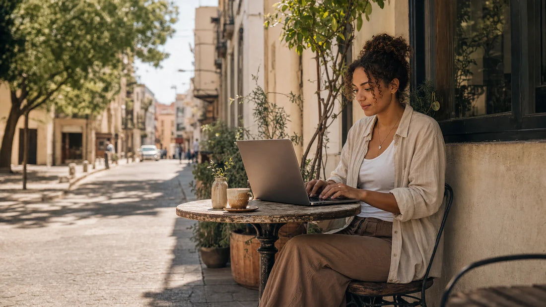 Best Cities for First-Time Digital Nomads (2026)