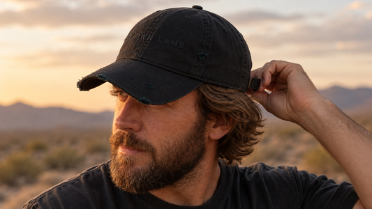 How to Measure for a Dad Hat That Fits