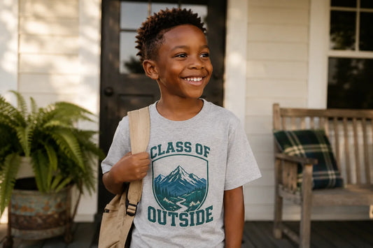 What to Wear on the First Day of School