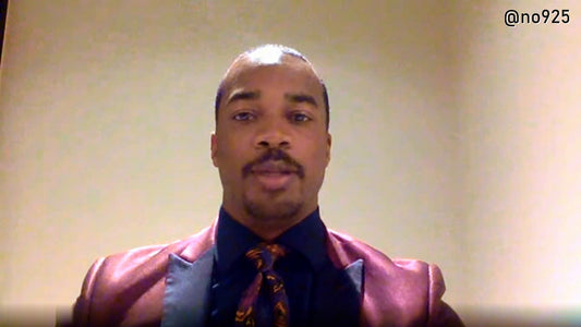 Quinn Mitchell of QEM Estates during his NO.925 Freedom Files interview