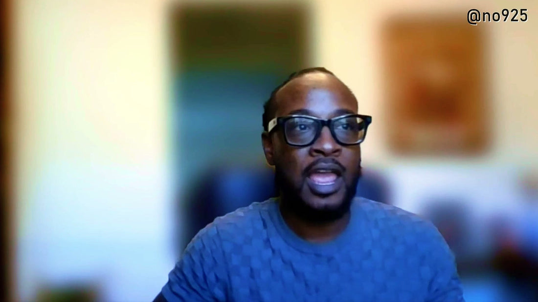 Freedom Files: Richard Moore Is Building CashMap While Still Working Full Time