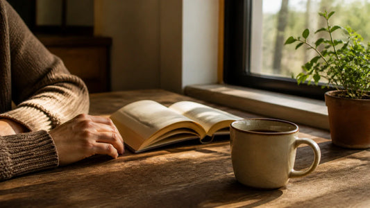 How to Romanticize Your Everyday Life (Without Faking It)