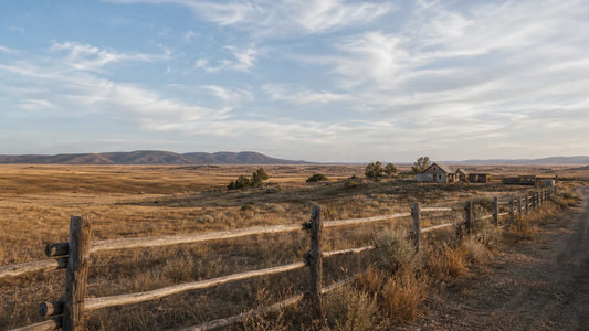 Where Off-Grid Living Is Legal in the US (and Where It's Not)