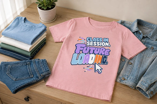 The Kids Capsule Wardrobe That Survives the School Year
