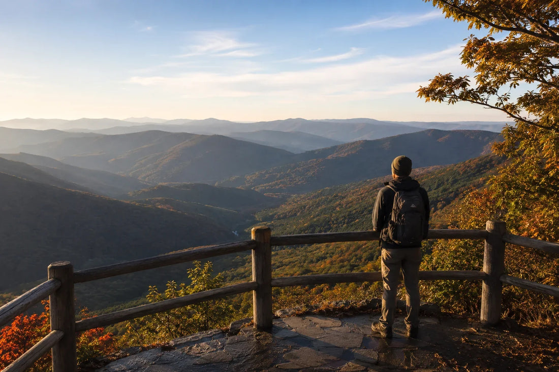 National Parks in September: Where the Crowds Disappear