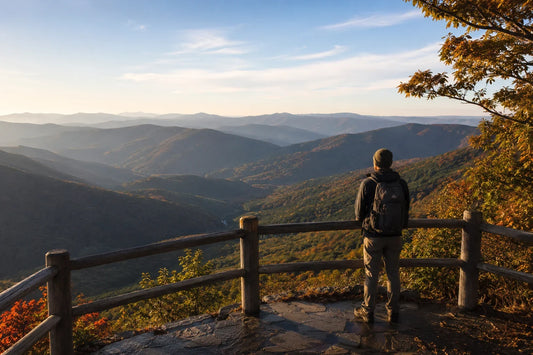 National Parks in September: Where the Crowds Disappear