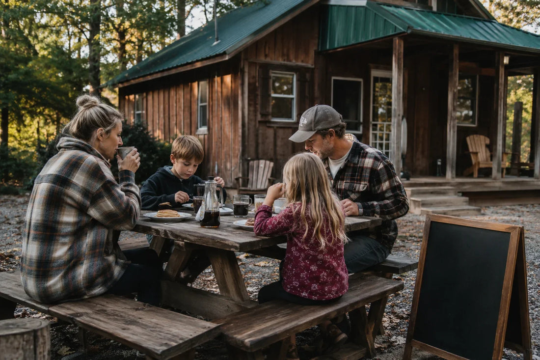 Not Back to School: How Homeschool Families Do the First Day