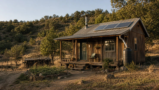 What It Actually Costs to Live Off-Grid: A Real Budget Breakdown