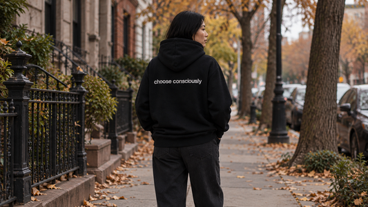 How Should an Oversized Hoodie Fit? A Women's Guide
