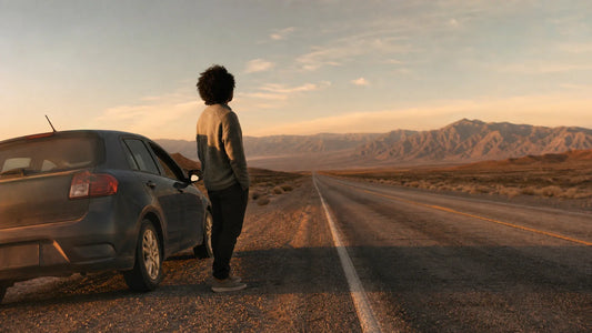 The Solo Summer Road Trip That Resets Your Whole Year