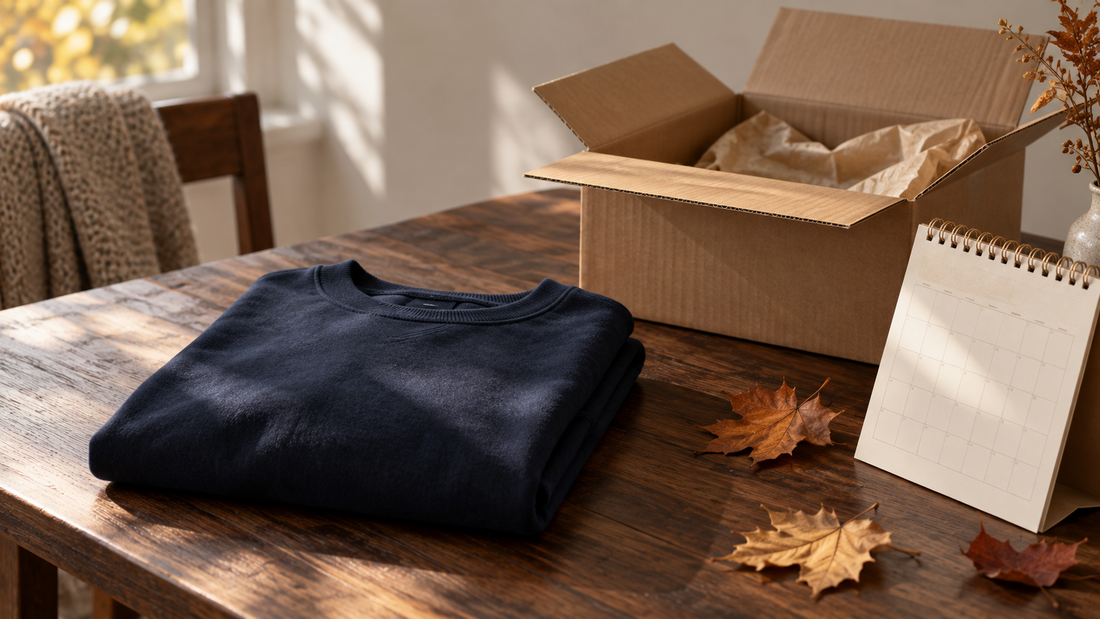 When Should You Order Made-to-Order Halloween Clothing?