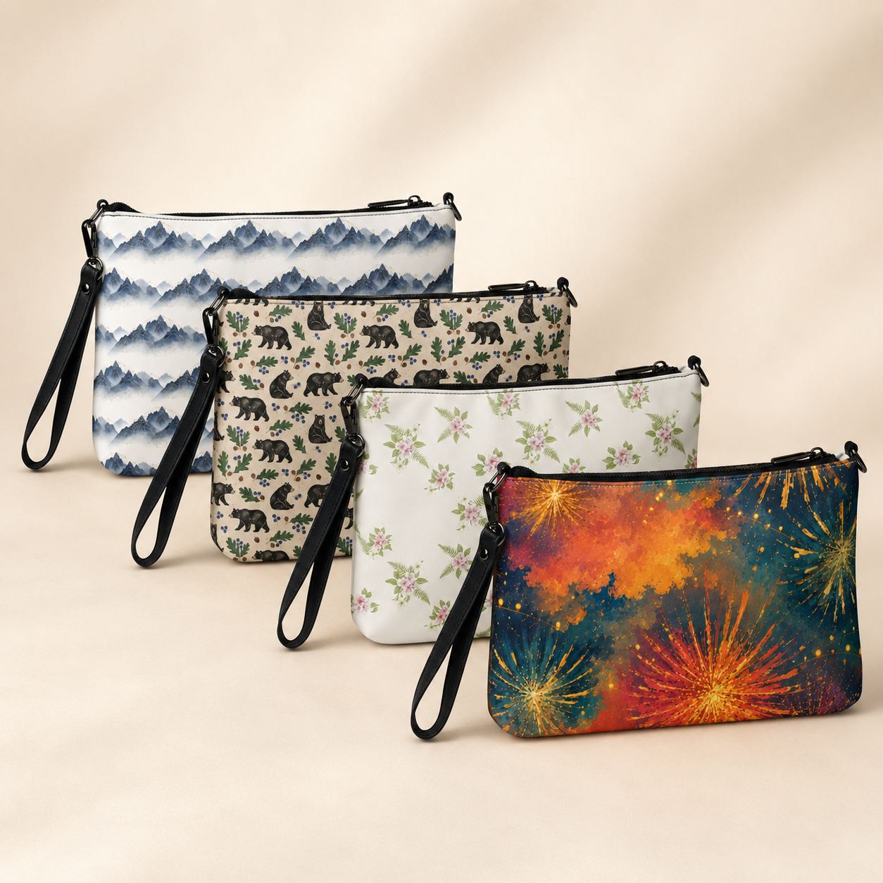 Crossbody Bags