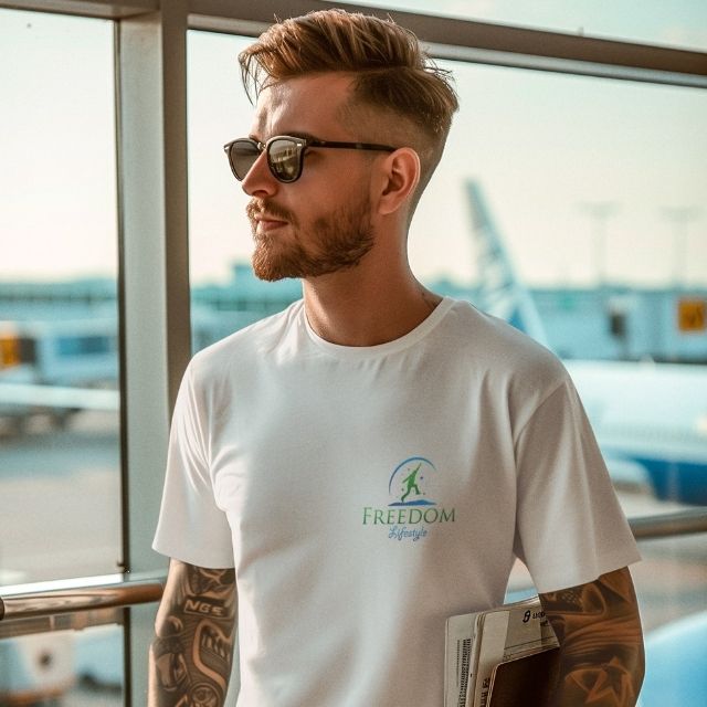 Freedom Lifestyle