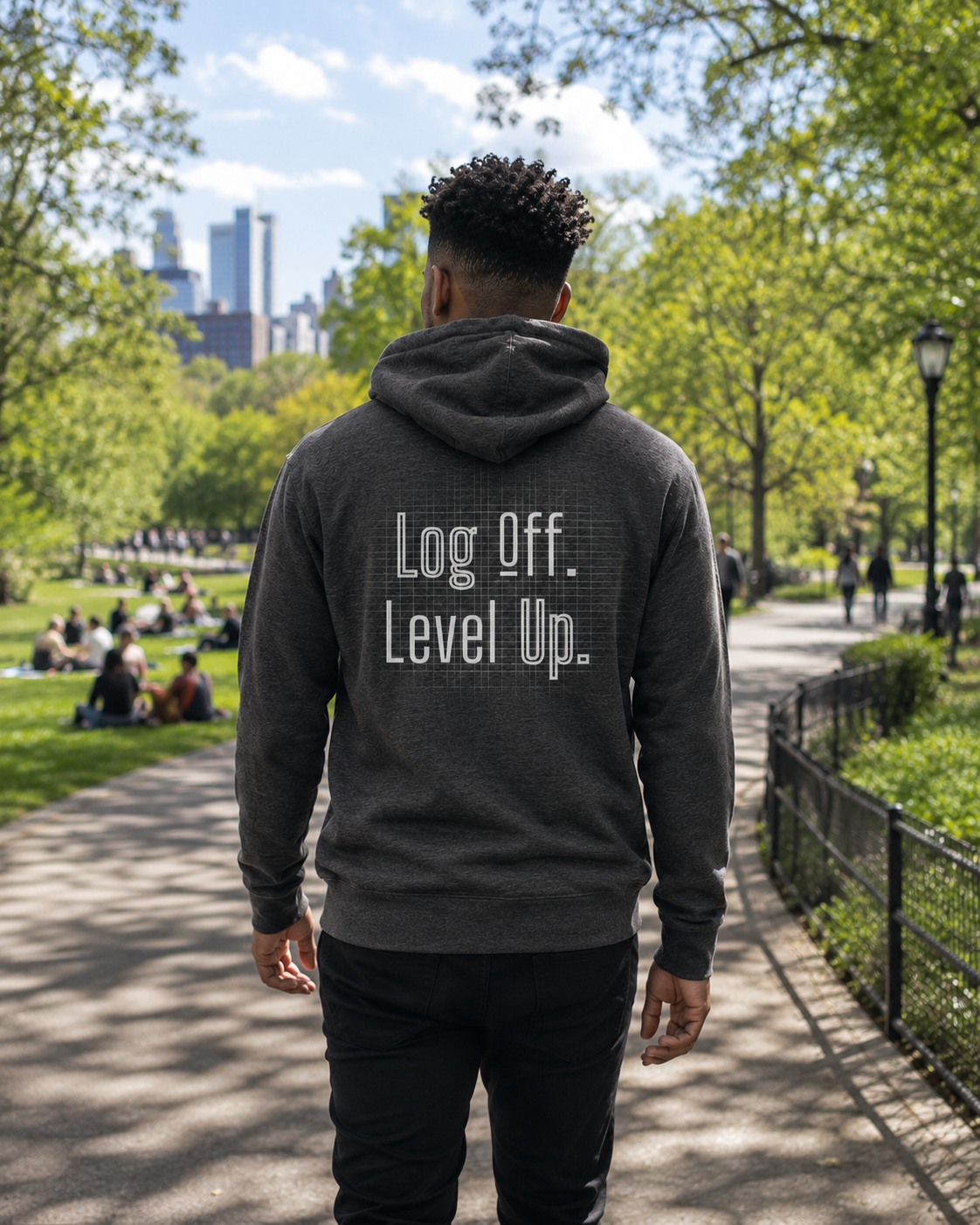 Freedom Apparel