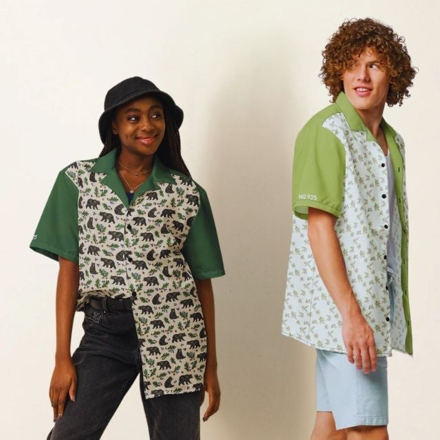 Hawaiian Shirts