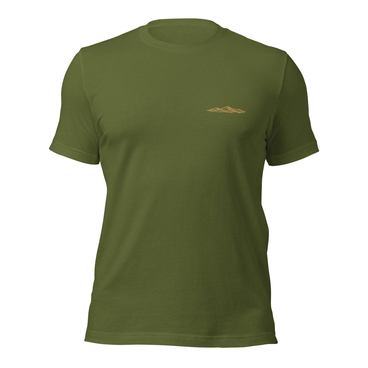 Sand Dunes Unisex t-shirt from the No 925 Women's Tees collection