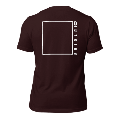 Outside the Box Graphic T-Shirt