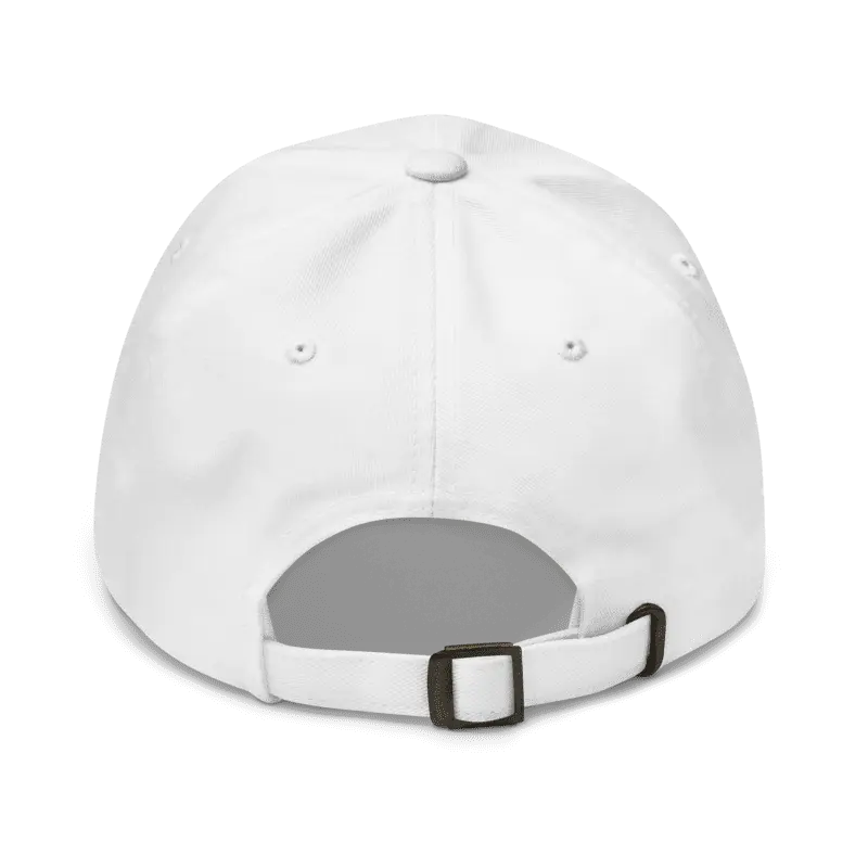 Micro-Doses of Freedom Dad Hat