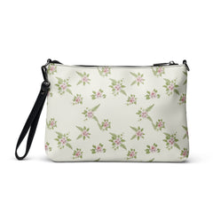 Floral Sands Crossbody Bag