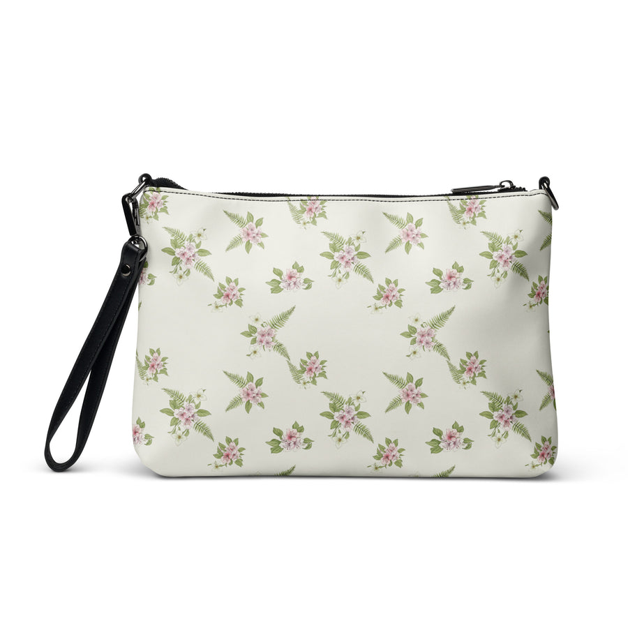 Floral Sands Crossbody Bag