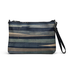 Tidal Index Crossbody bag