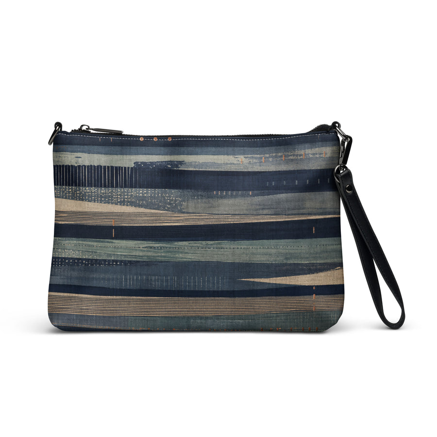 Tidal Index Crossbody bag