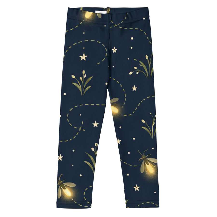 Firefly Trails Kids All-Over Print Leggings