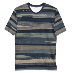 Tidal Index Men's t-shirt