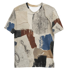 Workshop Paper Men's t-shirt
