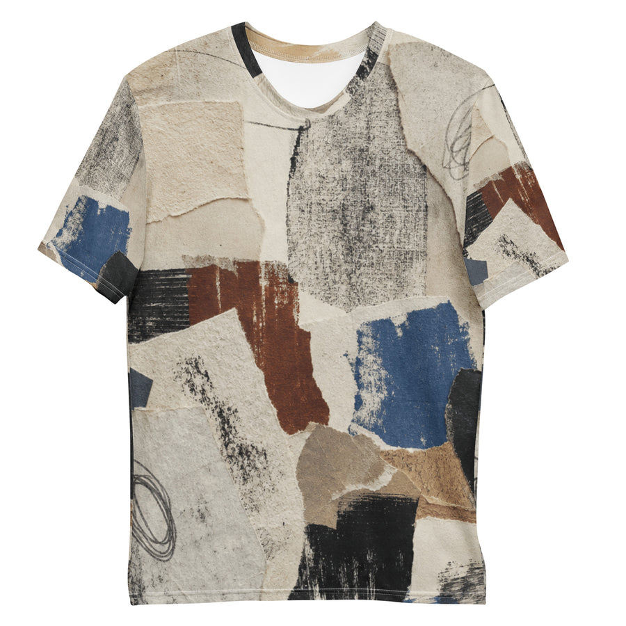 Workshop Paper Men's t-shirt