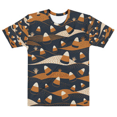 Candy Corn Men's t-shirt