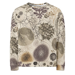 Spore Study Unisex Sweatshirt