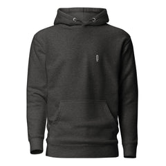 Log Off Level Up Graphic Hoodie
