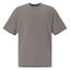 Faded Grey