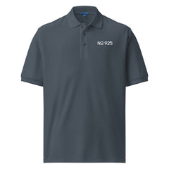 No. 925 Signature Polo