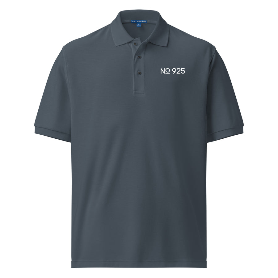 No. 925 Signature Polo