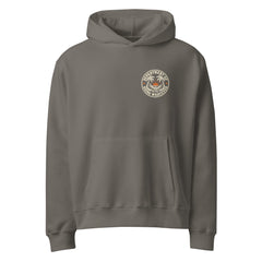 Department of Doing Whatever Oversized Hoodie