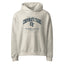 Vintage Heather Grey