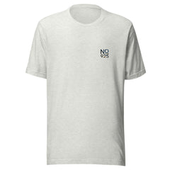 Quiet Rebellion Van Gogh Life Graphic T-shirt