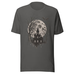 Moonlit Manor Unisex t-shirt