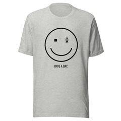 Have A Day Graphic Tee