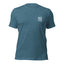 Heather Deep Teal
